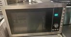 Microwave oven, Elektronische apparatuur, Microgolfovens, Ophalen, Zo goed als nieuw