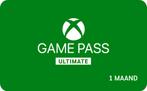 XBOX Game Pass Ultimate (1 Maand), Games en Spelcomputers, Games | Xbox One, Verzenden, Overige genres, Nieuw, 3 spelers of meer