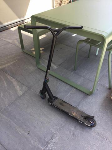 Stuntstep Oxelo  beschikbaar voor biedingen