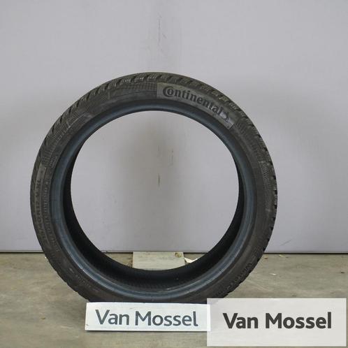 continental winter 215/40/R17 2918, Auto-onderdelen, Banden en Velgen, Band(en), Winterbanden, 17 inch, 215 mm, Personenwagen