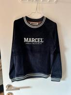Sweater Dames Marcel S, Kleding | Dames, Blauw, Marcel, Ophalen of Verzenden, Zo goed als nieuw