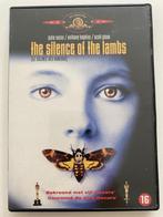 DVD The silence of the lambs (1991) Anthony Hopkins, Enlèvement ou Envoi
