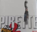 DVD Pirette " Aïe Phone 2 " NEUF, CD & DVD, DVD | Cabaret & Sketchs, Enlèvement ou Envoi, Neuf, dans son emballage, Programmes TV ou Sketchs