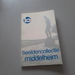 Catalogus Middelheim, 1983, Enlèvement, Utilisé