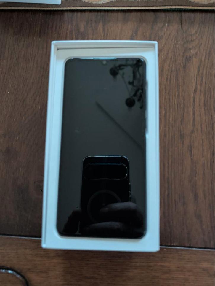 Huawei P30, Telecommunicatie, Mobiele telefoons | Huawei, Zo goed als nieuw, Zonder abonnement, Touchscreen, Android OS, 10 megapixel of meer