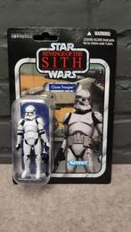 clone trooper vintage collection revenge of the sith, Verzamelen, Nieuw, Ophalen of Verzenden