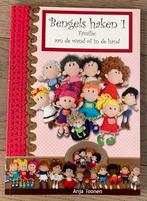 Anja Toonen - 1, Neuf, Enlèvement ou Envoi, Tricot et Crochet, Anja Toonen