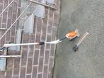 Struikschaar en steel Stihl accu, Tuin en Terras, Ophalen, Accu