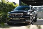 Volvo XC 40, Autos, Volvo, SUV ou Tout-terrain, 5 places, Hybride Électrique/Essence, Noir