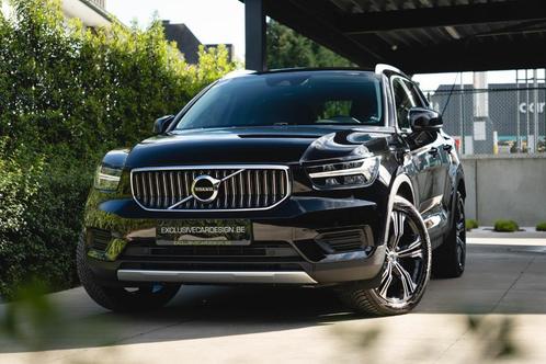 Volvo XC 40, Autos, Volvo, Entreprise, Achat, XC40, ABS, Caméra de recul, Phares directionnels, Airbags, Air conditionné, Android Auto