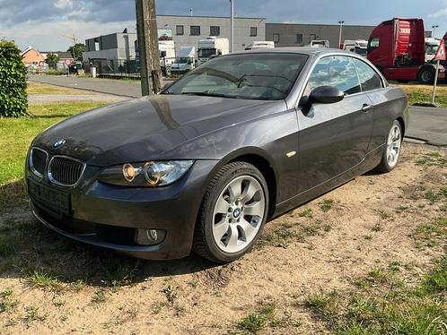 BMW 330 Personenauto's, Auto's, BMW, Bedrijf, 3 Reeks, Overige brandstoffen, Overige carrosserie, Gebruikt