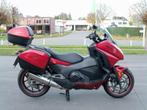honda integra 750 cc, Motoren, 750 cc, 2 cilinders, Bedrijf, Meer dan 35 kW