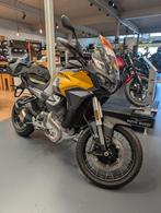 Moto-Guzzi Stelvio - NIEUW - SUPERPROMO, 2 cilinders, Motorrijbewijs A, Bedrijf, Meer dan 35 kW