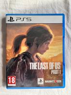 The last of us part 1 PS5, Games en Spelcomputers, Games | Sony PlayStation 5, Ophalen of Verzenden, Zo goed als nieuw