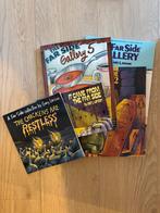 Gary Larson - The Far Side, Ophalen, Amerika, Gary Larson, Zo goed als nieuw