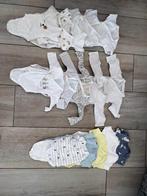 Set meisjeskleertjes maat 50, Enfants & Bébés, Vêtements de bébé | Taille 50, Enlèvement, Comme neuf, Fille, Autres types