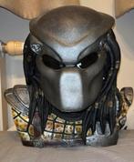 Statue de prédateur, Enlèvement, Utilisé