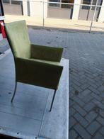 Bert Plantagie stoelen, Enlèvement