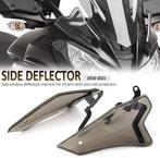 Deflecteur de bulle additionnel Tracer 700, Motoren, Ophalen