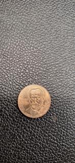 5##    Frankrijk 10 frank 1985 type A /herdenkingsmunt, Ophalen of Verzenden, Frankrijk