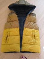 ZGAN Omkeerbare bodywarmer + kap MAYORAL 7J /122 NP € 65.00, Kinderen en Baby's, Verzenden, Zo goed als nieuw, Mayoral
