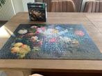 Te koop puzzel, Ophalen, 500 t/m 1500 stukjes, Zo goed als nieuw, Legpuzzel
