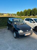 Fiat Seicento 1.1 54cv, Auto's, Fiat, Bluetooth, 4 zetels, Stof, Seicento
