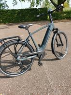 Vélo électrique pour homme, Gazelle Ultimate T10, neuf 15 km, 53 à 57 cm, Enlèvement, Gazelle, Neuf