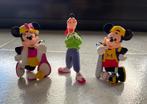 Miniatuur beeldjes Mickey Mouse Disney, Mickey Mouse, Enlèvement ou Envoi, Neuf