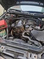 Bmw motor, Ophalen, BMW