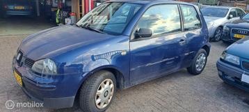 Seat Arosa 1.4i S APK tot 5-12-2025 km 144000 beschikbaar voor biedingen