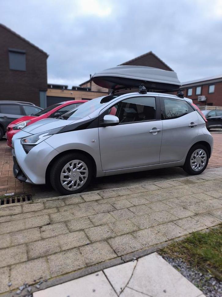 Toyota aygo 2020, Auto's, Toyota, Particulier, Ophalen