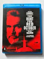 THE HUNT FOR RED OCTOBER (BLURAY), Verzenden, Zo goed als nieuw
