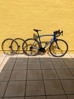 koersfiets heren, Gebruikt, Versnellingen, 53 tot 57 cm, Ophalen