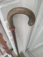 Stok met hoornpommel van 83,5 cm, Diversen, Ophalen of Verzenden