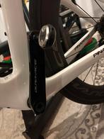 Crankset Dura-Ace, Fietsen en Brommers, Ophalen, Zo goed als nieuw