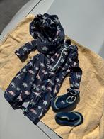 Combi plage/piscine 18mois, Kinderen en Baby's, Kinderkleding | Overige, Ophalen of Verzenden, Zo goed als nieuw