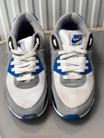 Baskets Air Max beschikbaar voor biedingen