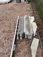 Arduinen dorpels, Tuin en Terras, Ophalen, Zo goed als nieuw