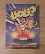 Wie is Bob? - spel, Een of twee spelers, Ophalen of Verzenden, Zo goed als nieuw