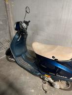 BLAUWE VESPA 50 CC (in geheel over te nemen), Ophalen, Gebruikt, Piaggio