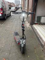 Segway Ninebot ZT3 pro met factuur, Fietsen en Brommers, Ophalen of Verzenden, Zo goed als nieuw