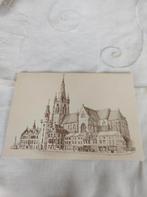 Eeklo, Verzamelen, Postkaarten | België, Ophalen of Verzenden