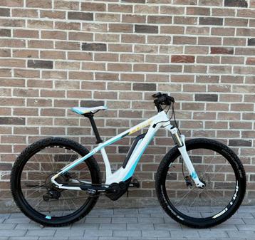 Cube/Bosch elektrische mountainbike  beschikbaar voor biedingen