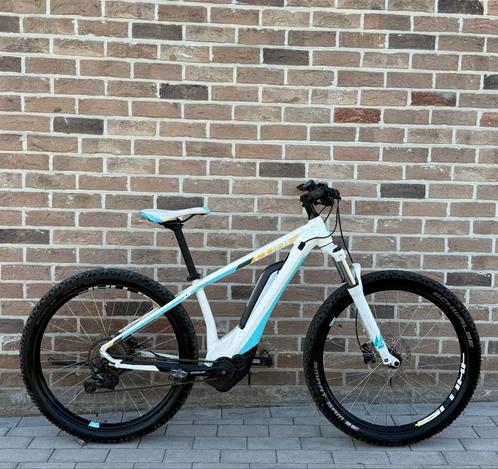 Cube/Bosch elektrische mountainbike, Fietsen en Brommers, Fietsen | Mountainbikes en ATB, Gebruikt, Ophalen