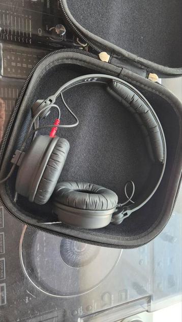 Sennheiser HD 25, Enlèvement ou Envoi, Comme neuf, Sennheiser