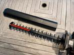 Metabo accu haagschaar HS 18 LTX BL 55, Ophalen, Nieuw, Accu, Metabo