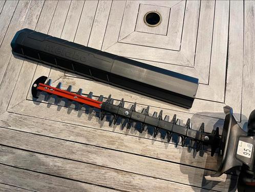 Metabo accu haagschaar HS 18 LTX BL 55, Tuin en Terras, Heggenscharen, Nieuw, Accu, Ophalen