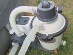 Tuin en terras, Tuin en Terras, Zwembad-toebehoren, Ophalen, Zo goed als nieuw, Zwembadpomp