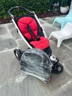 Recaro Babyzen kinderwagen - weggeefprijs, Gebruikt, Verstelbare duwstang, Ophalen, Kinderwagen